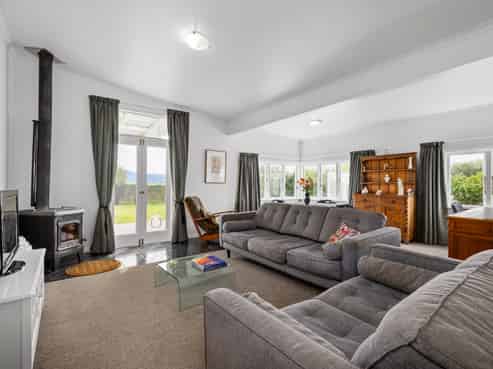 447 Wairau Bar Road, Spring Creek