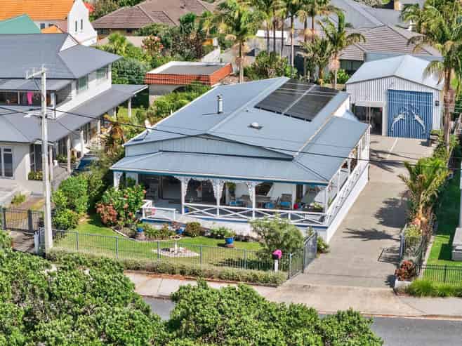 195 One Tree Point Road, One Tree Point