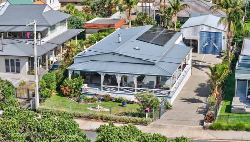 195 One Tree Point Road, One Tree Point