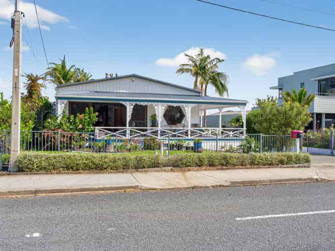 195 One Tree Point Road, One Tree Point