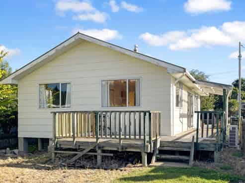 12 Tay Street, Naseby