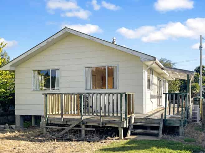 12 Tay Street, Naseby