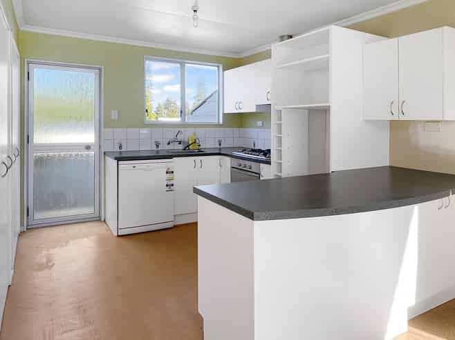 12 Tay Street, Naseby