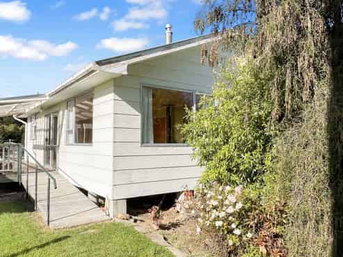12 Tay Street, Naseby