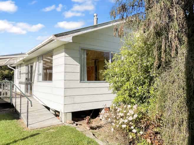 12 Tay Street, Naseby