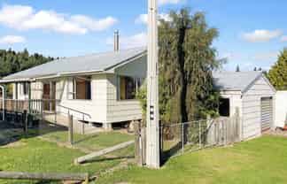 12 Tay Street, Naseby