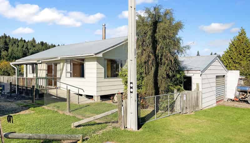 12 Tay Street, Naseby