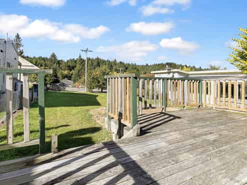 12 Tay Street, Naseby