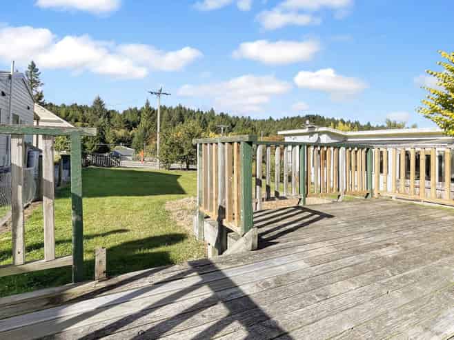 12 Tay Street, Naseby