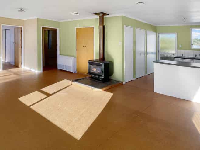 12 Tay Street, Naseby