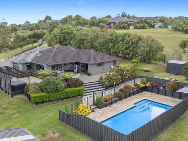 71 Kaipara Road, Ardmore