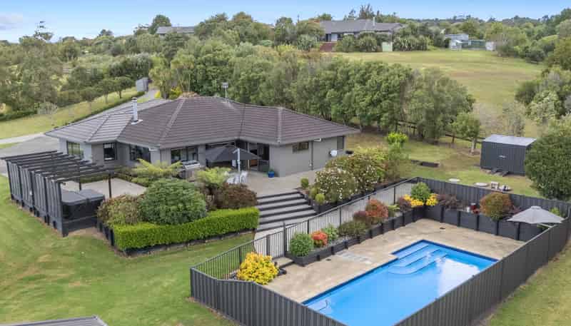 71 Kaipara Road, Ardmore