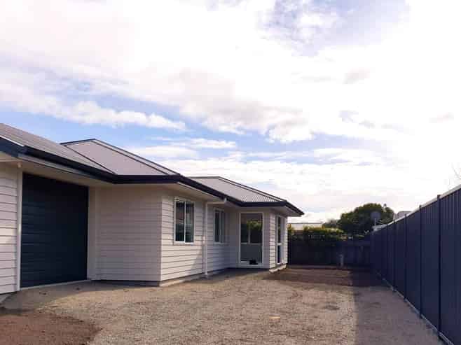 1 Oliphant Place, Raureka