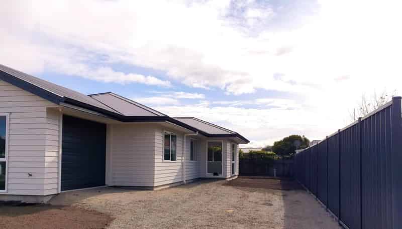 1 Oliphant Place, Raureka