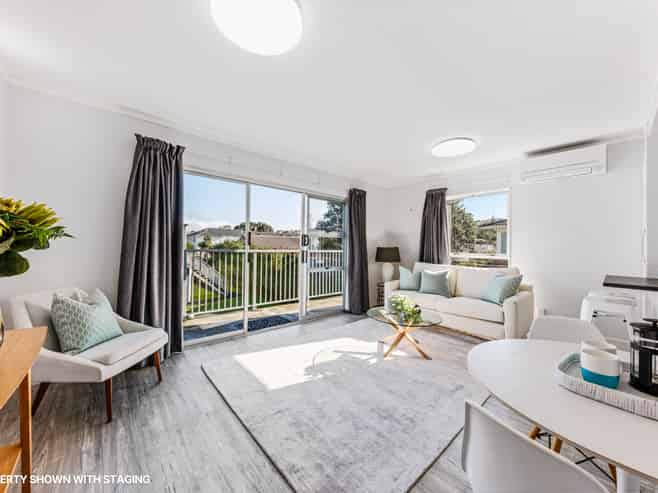 10/41 Anzac Road, Browns Bay
