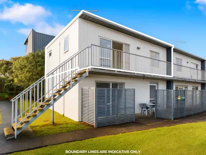 10/41 Anzac Road, Browns Bay