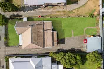 315 Southampton St East, Hastings