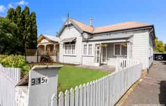 315 Southampton St East, Hastings