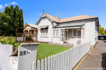 315 Southampton St East, Hastings