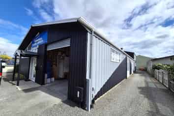 Practical Workshop and Office