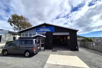 Practical Workshop and Office