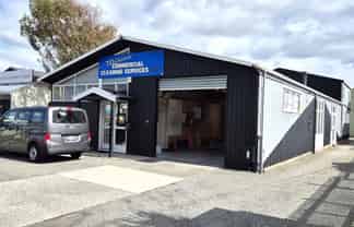 Practical Workshop and Office