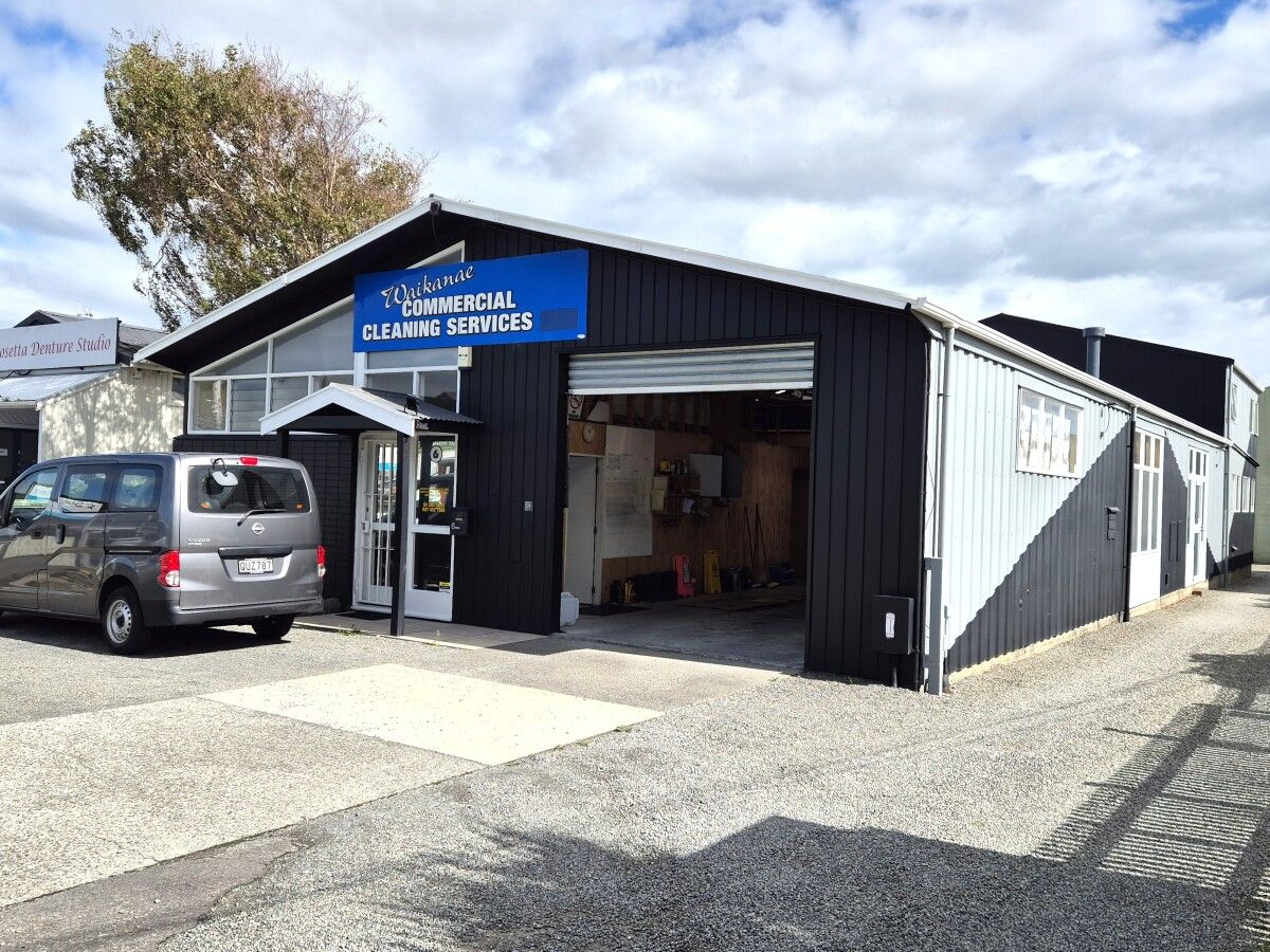 Practical Workshop and Office