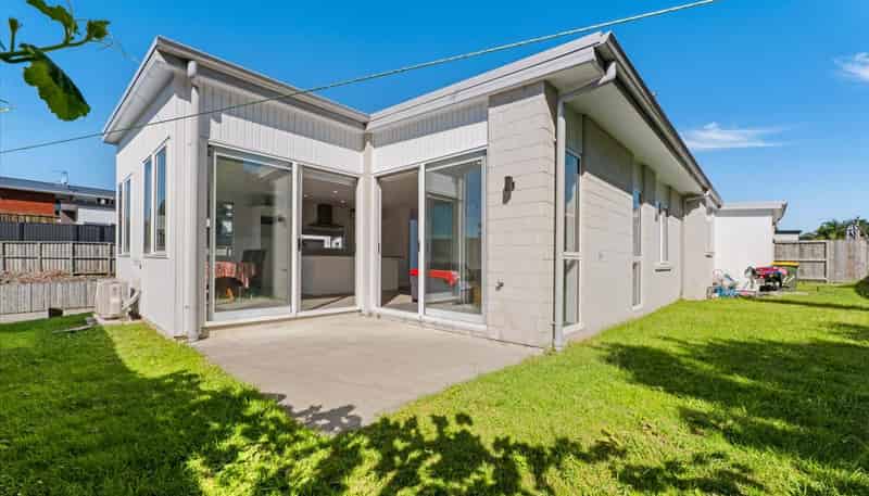 9 Queen Palms Road, Te Puke