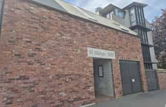 63/868 Colombo Street, Christchurch Central