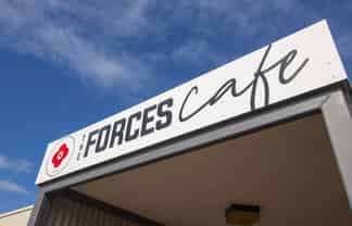 Popular Cafe/Restaurant for sale