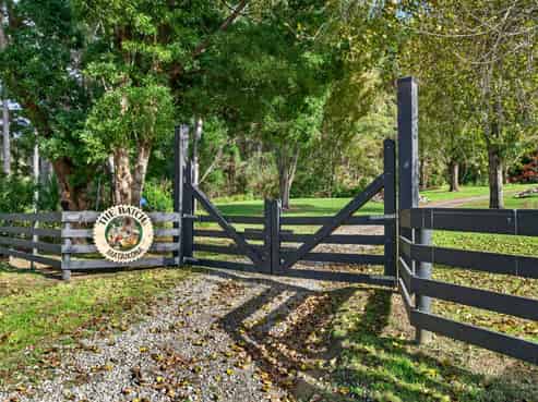 1598 Pack Spur Road, Masterton
