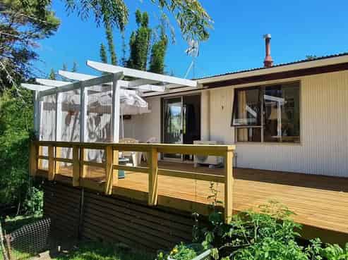 4 Lavinia Place, Kawau Island