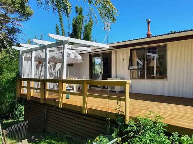 4 Lavinia Place, Kawau Island