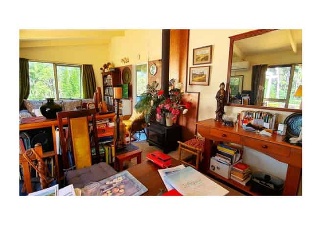 4 Lavinia Place, Kawau Island