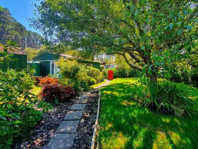 4 Lavinia Place, Kawau Island