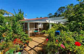 4 Lavinia Place, Kawau Island