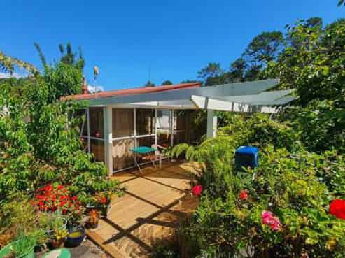 4 Lavinia Place, Kawau Island