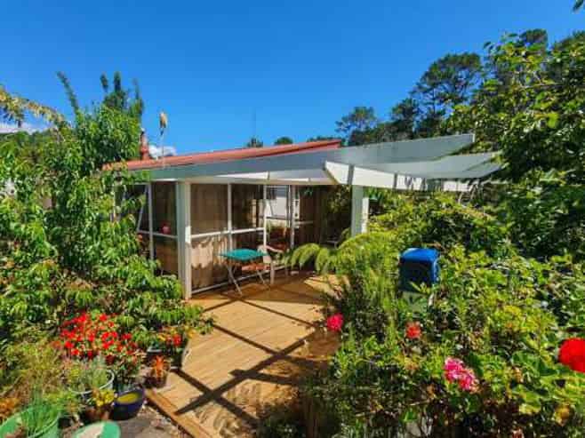 4 Lavinia Place, Kawau Island