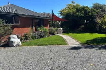 Canterbury - Address withheld