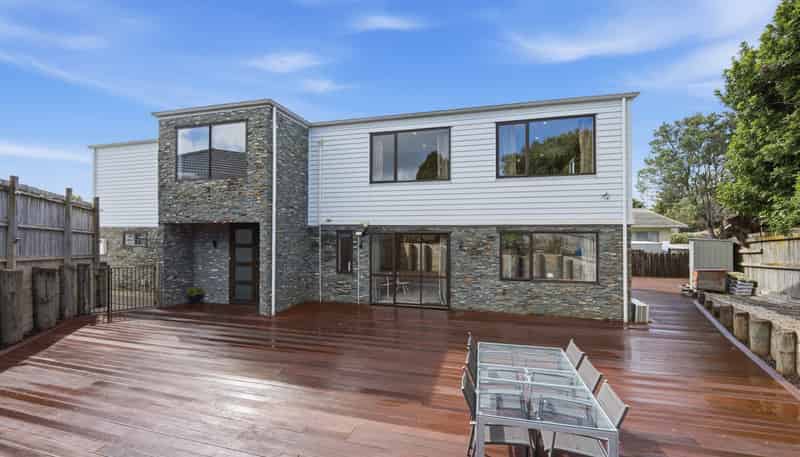 11A Ludlow Terrace, Totara Vale