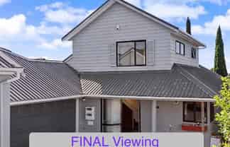 201A White Swan Road, Mount Roskill