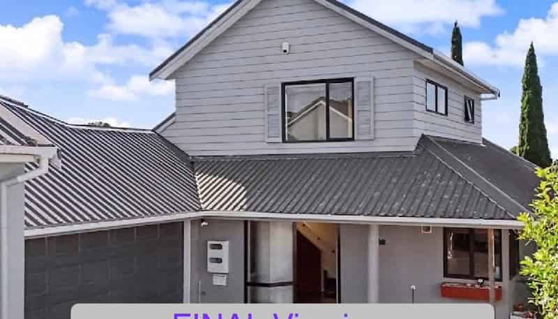 201A White Swan Road, Mount Roskill