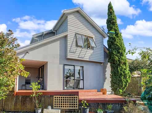 201A White Swan Road, Mount Roskill