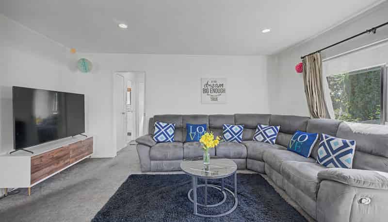 201A White Swan Road, Mount Roskill