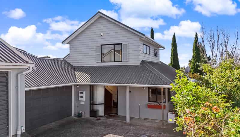 201A White Swan Road, Mount Roskill