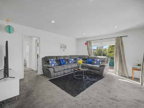 201A White Swan Road, Mount Roskill