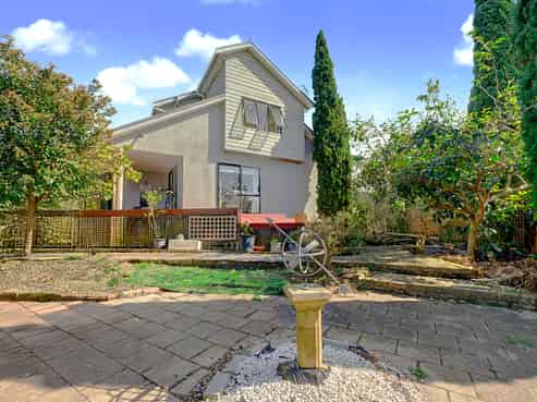 201A White Swan Road, Mount Roskill