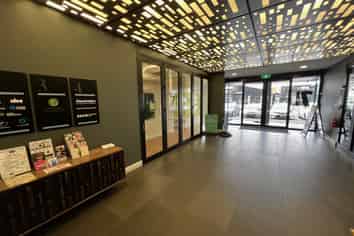 Established Physio & Medical Space