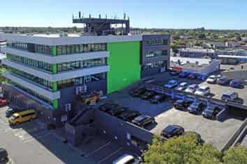 Established Physio & Medical Space