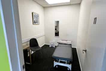 Established Physio & Medical Space